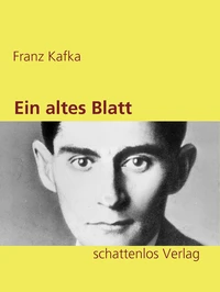 Ein altes Blatt