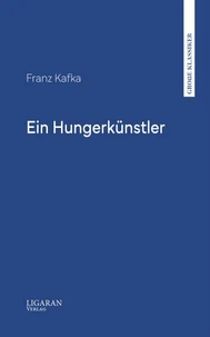 Ein Hungerkünstler
