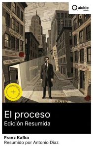 El proceso (Edición resumida)