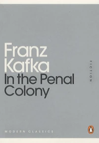 In the penal colony