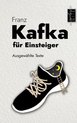 Kafka für Einsteiger. Ausgewählte Texte