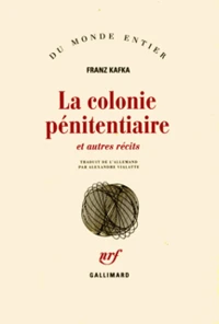 La colonie pénitentiaire