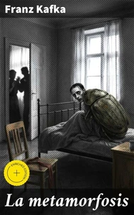 La metamorfosis