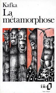 La métamorphose