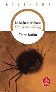 Franz Kafka - La métamorphose.