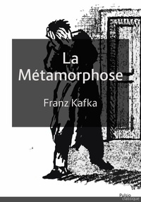 Meilleurs téléchargements de livres pour ipad La métamorphose 9782371130517 (French Edition) par Franz Kafka