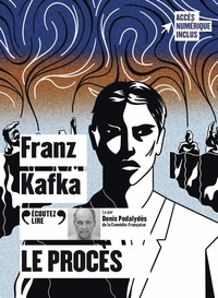 Franz Kafka - Le Procès.