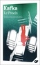 Franz Kafka - Le Procès.