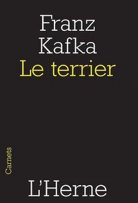 Le terrier