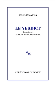 Le verdict