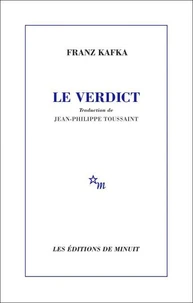 Le verdict