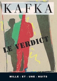 Franz Kafka - Le Verdict.
