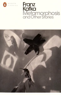 Metamorphosis and Other Stories