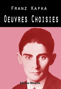 Oeuvres choisies