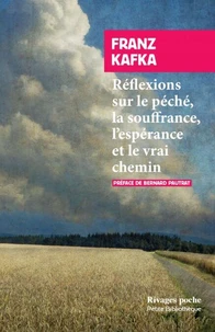 Reflexions Sur Le Peche, La Souffrance, L'Esperance Et Le Vrai Chemin