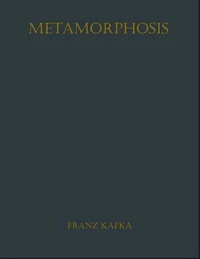 The Metamorphosis
