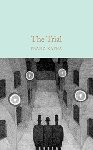 Franz Kafka et David Stuart Davies - The Trial.