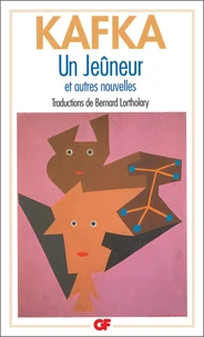 Un jeûneur et autres nouvelles