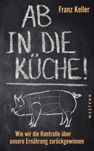 Ab in die Küche!