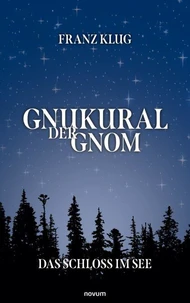 Gnukural der Gnom