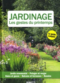 Jardinage