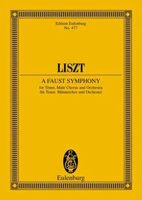 A Faust Symphony