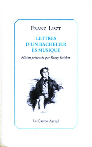 Franz Liszt - .
