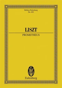 Poema sinfonico n. 5 prometheus poche