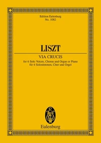 Via crucis poche