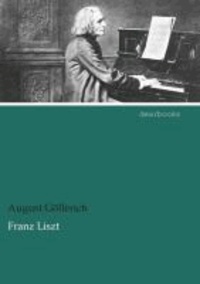 Franz Liszt.