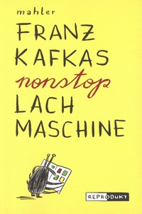 Franz Mahler - Nonstop Lach Maschine.