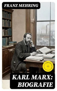 Karl Marx: Biografie
