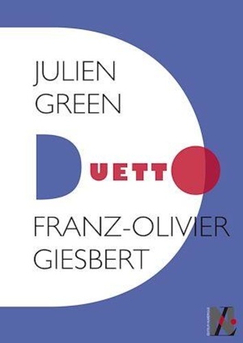 Julien Green - Duetto