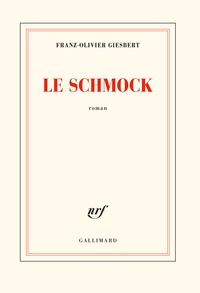 Télécharger des livres pdf gratuitement en anglais Le Schmock PDF FB2 DJVU 9782072853951 en francais