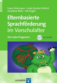 Elternbasierte Sprachförderung im Vorschulalter