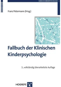 Fallbuch der Klinischen Kinderpsychologie