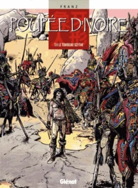 Le tombeau scythe