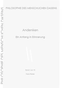 Andenken