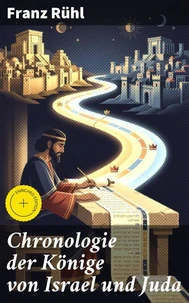 Chronologie der Könige von Israel und Juda
