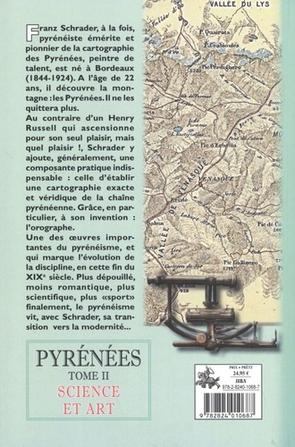 Pyrénées. Tome 2, Science et art