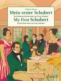 My First Schubert