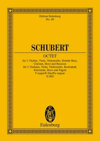 Octet Fa majeur