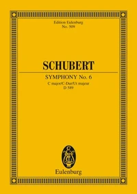 Sinfonie No. 6 Ut majeur