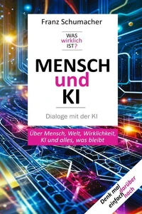 MENSCH und KI - Dialoge mit der KI