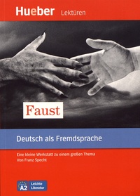 Franz Specht - Faust.