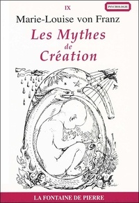  Franz Von - Les mythes de création : processus créateur et modèles de créativité.