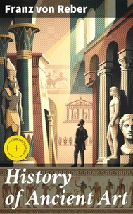 History of Ancient Art
