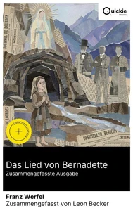 Das Lied von Bernadette (Zusammengefasste Ausgabe)