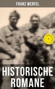 Historische Romane