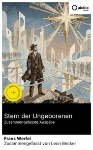 Stern der Ungeborenen (Zusammengefasste Ausgabe)